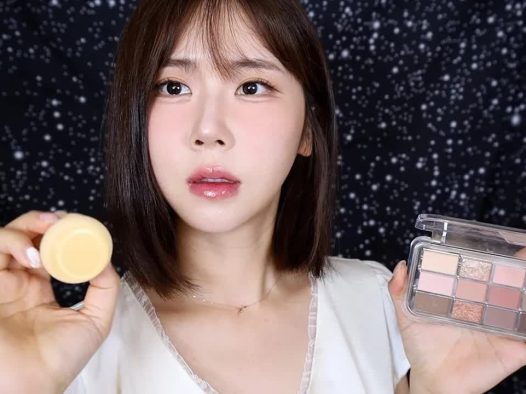 Mongsilunnie | 我会为你完成从清洁到化妆的每一步